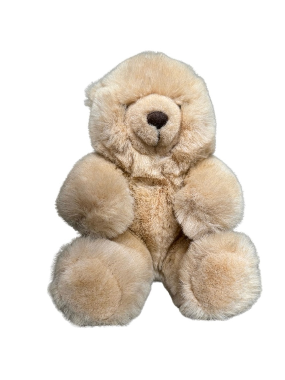 VIntage Heritage Bear by Ganz Bros 1985